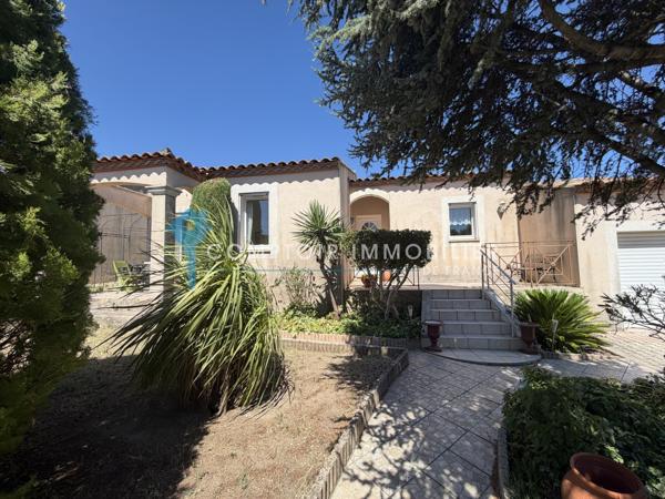Maison 4 pièce(s) 3 chambre(s) 86 m²