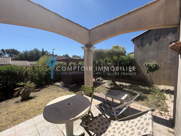Maison 4 pièce(s) 3 chambre(s) 86 m²