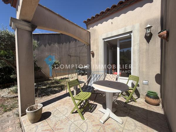 Maison 4 pièce(s) 3 chambre(s) 86 m²