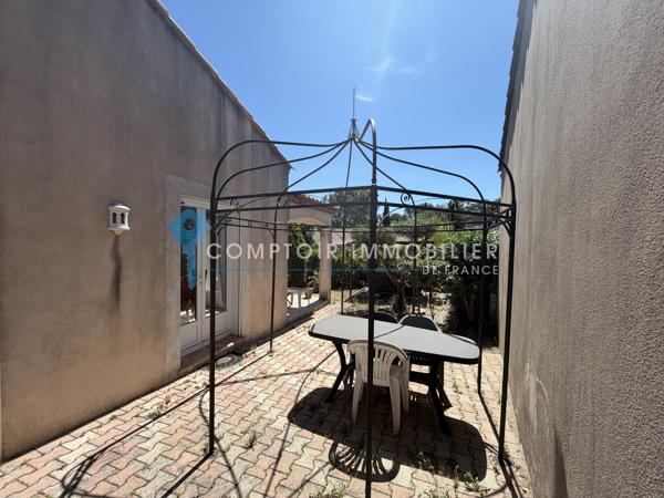 Maison 4 pièce(s) 3 chambre(s) 86 m²