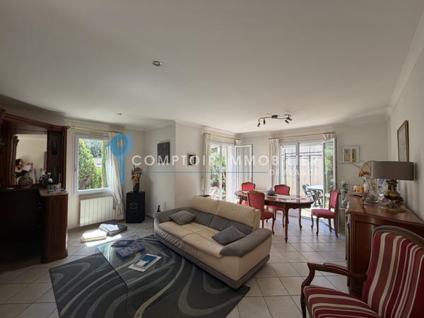 Maison 4 pièce(s) 3 chambre(s) 86 m²
