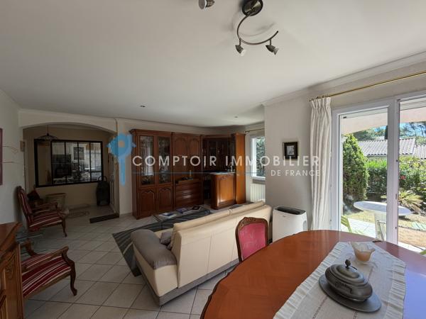 Maison 4 pièce(s) 3 chambre(s) 86 m²
