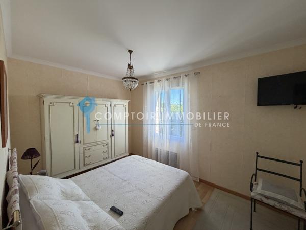 Maison 4 pièce(s) 3 chambre(s) 86 m²
