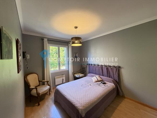 Maison 4 pièce(s) 3 chambre(s) 86 m²