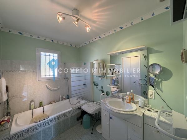 Maison 4 pièce(s) 3 chambre(s) 86 m²