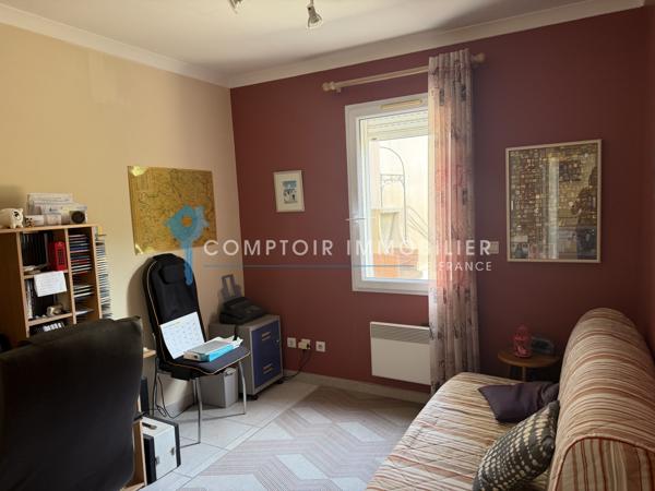 Maison 4 pièce(s) 3 chambre(s) 86 m²