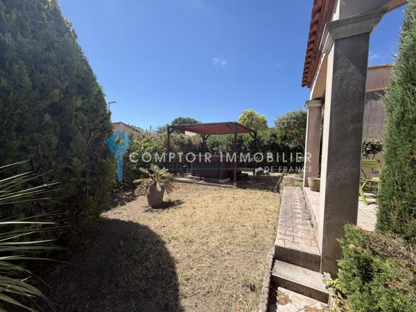 Maison 4 pièce(s) 3 chambre(s) 86 m²