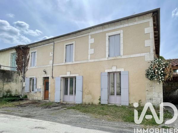 Maison à vendre 5 pièces 116 m² Chancelade
