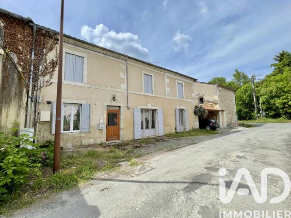 Maison à vendre 5 pièces 116 m² Chancelade
