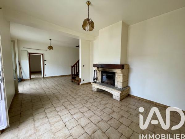 Maison à vendre 5 pièces 116 m² Chancelade