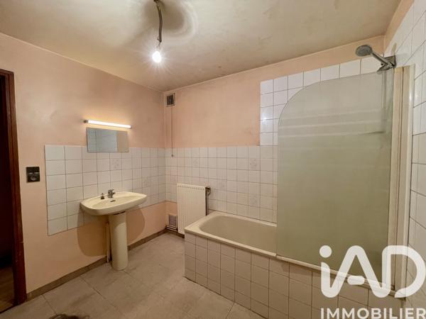 Maison à vendre 5 pièces 116 m² Chancelade