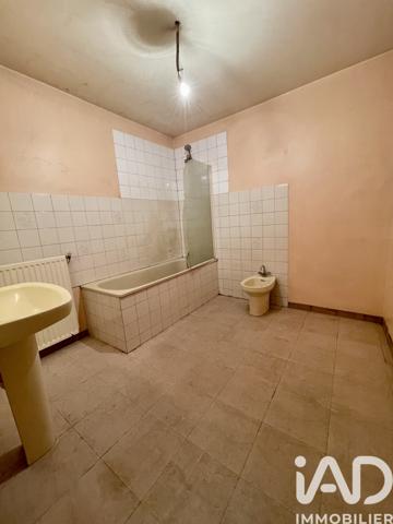 Maison à vendre 5 pièces 116 m² Chancelade