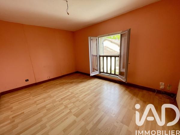 Maison à vendre 5 pièces 116 m² Chancelade