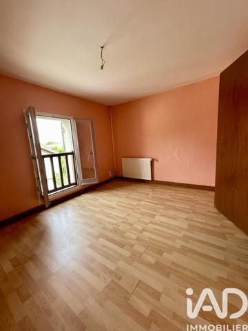 Maison à vendre 5 pièces 116 m² Chancelade