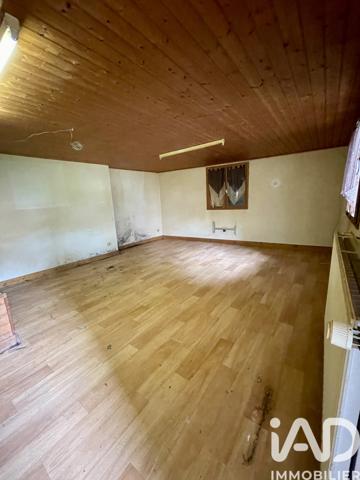 Maison à vendre 5 pièces 116 m² Chancelade