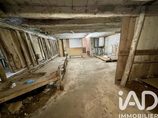 Maison à vendre 5 pièces 116 m² Chancelade