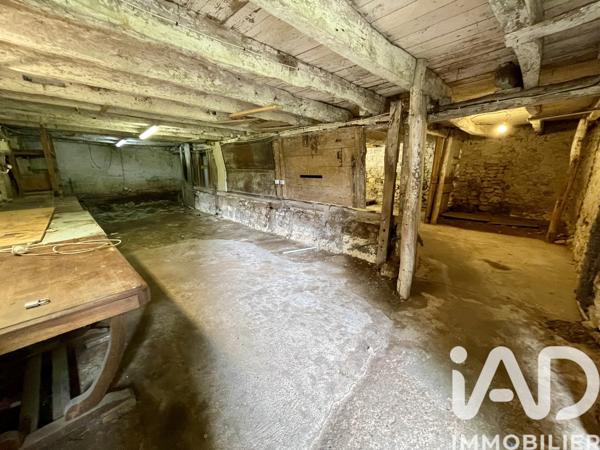 Maison à vendre 5 pièces 116 m² Chancelade