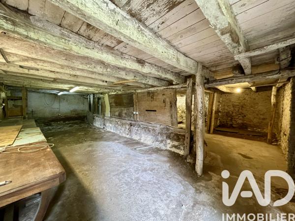 Maison à vendre 5 pièces 116 m² Chancelade