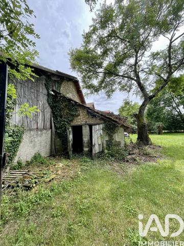 Maison à vendre 5 pièces 116 m² Chancelade