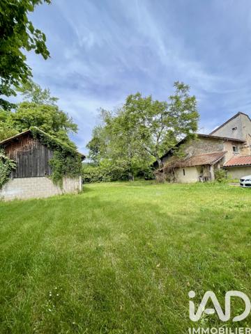 Maison à vendre 5 pièces 116 m² Chancelade