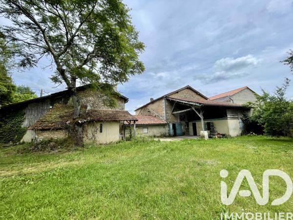 Maison à vendre 5 pièces 116 m² Chancelade