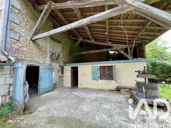 Maison à vendre 5 pièces 116 m² Chancelade