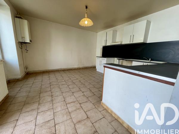 Maison à vendre 5 pièces 116 m² Chancelade