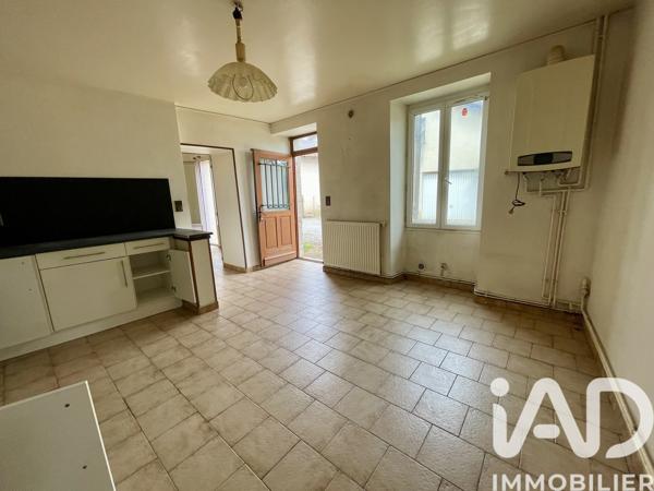 Maison à vendre 5 pièces 116 m² Chancelade