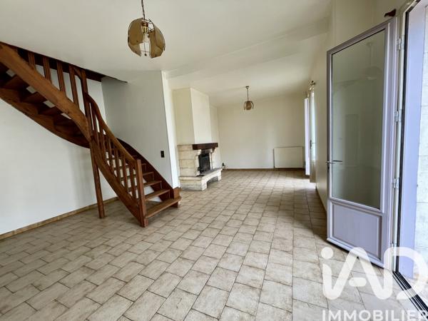 Maison à vendre 5 pièces 116 m² Chancelade