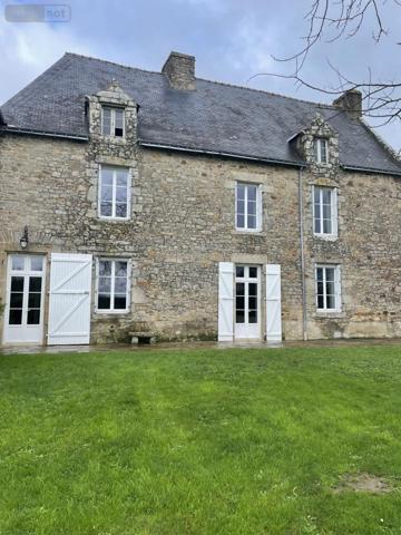 Maison à vendre à Arradon dans le Morbihan (56610), ref : 56002-1207
