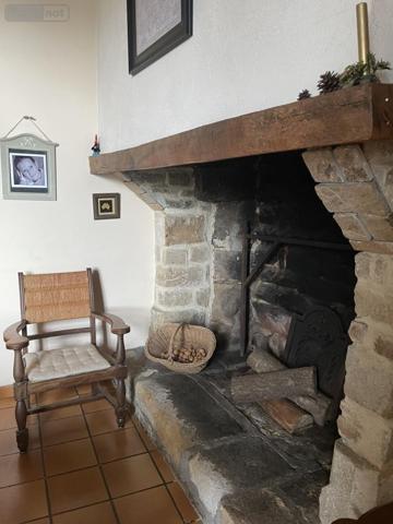 Maison à vendre à Arradon dans le Morbihan (56610), ref : 56002-1207