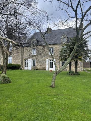 Maison à vendre à Arradon dans le Morbihan (56610), ref : 56002-1207