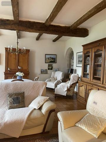 Maison à vendre à Arradon dans le Morbihan (56610), ref : 56002-1207