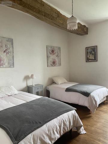 Maison à vendre à Arradon dans le Morbihan (56610), ref : 56002-1207