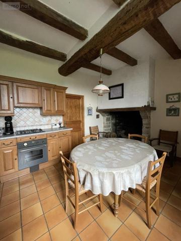 Maison à vendre à Arradon dans le Morbihan (56610), ref : 56002-1207