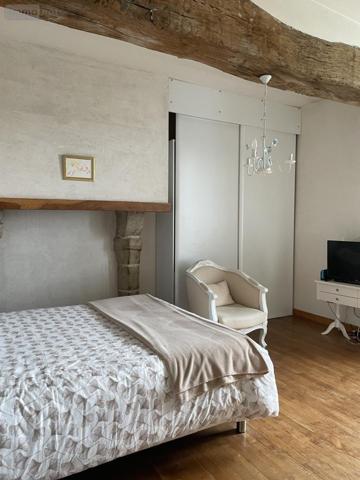 Maison à vendre à Arradon dans le Morbihan (56610), ref : 56002-1207