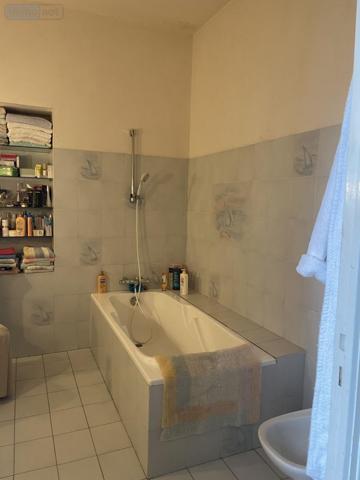 Maison à vendre à Arradon dans le Morbihan (56610), ref : 56002-1207