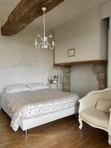 Maison à vendre à Arradon dans le Morbihan (56610), ref : 56002-1207