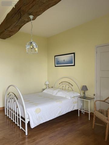 Maison à vendre à Arradon dans le Morbihan (56610), ref : 56002-1207