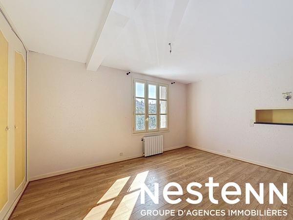 A vendre : Maison de village - 3 chambres - 69840 JULIENAS