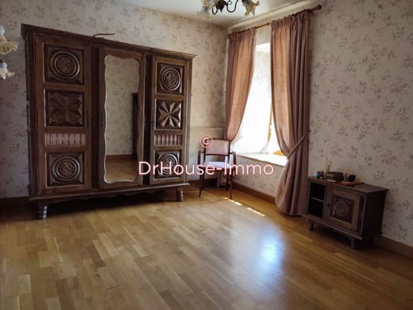 Maison à vendre 6 pièces de 144 m²