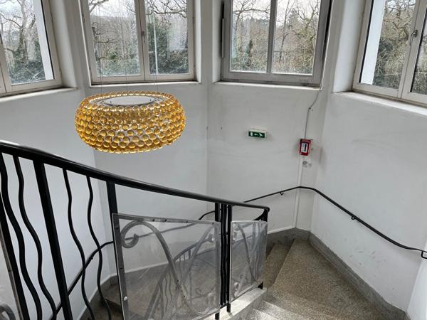 Nantes Hippodrome T2 de 31 m2 meublé,  
Nantes 44300