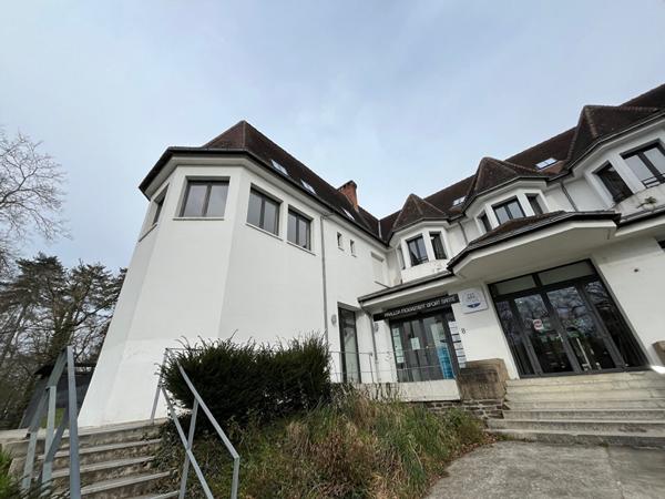 Nantes Hippodrome T2 de 31 m2 meublé,  
Nantes 44300