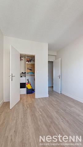 Lyon 6 - Appartement de123m² Dernier étage - Ascenseur