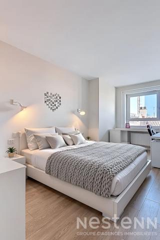 Lyon 6 - Appartement de123m² Dernier étage - Ascenseur