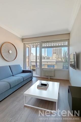 Lyon 6 - Appartement de123m² Dernier étage - Ascenseur