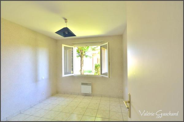 saint seurin sur l'isle maisons 78 m² sur parcelle environ 950 m²