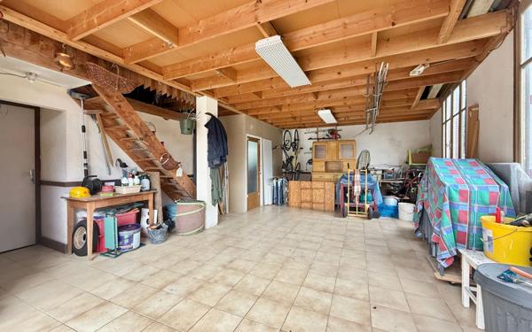 Maison à vendre    7 pièces •  Genlis