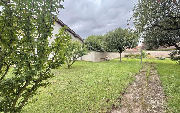 Maison à vendre    7 pièces •  Genlis