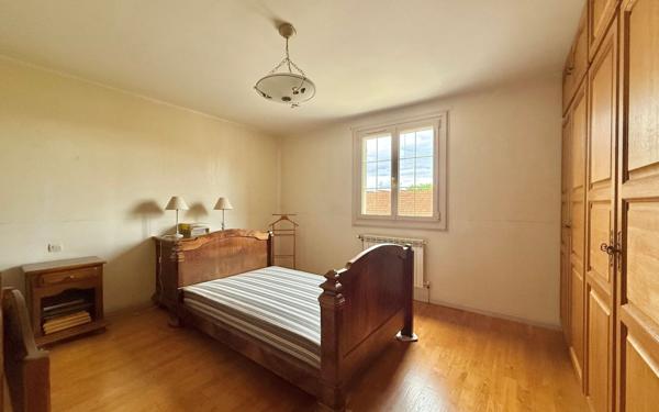 Maison à vendre    7 pièces •  Genlis